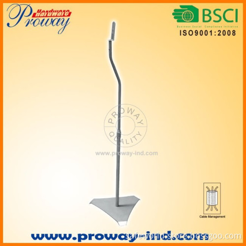 Adjustable Height Speaker Stand Suitable For All Type Of Home Cinema Speaker